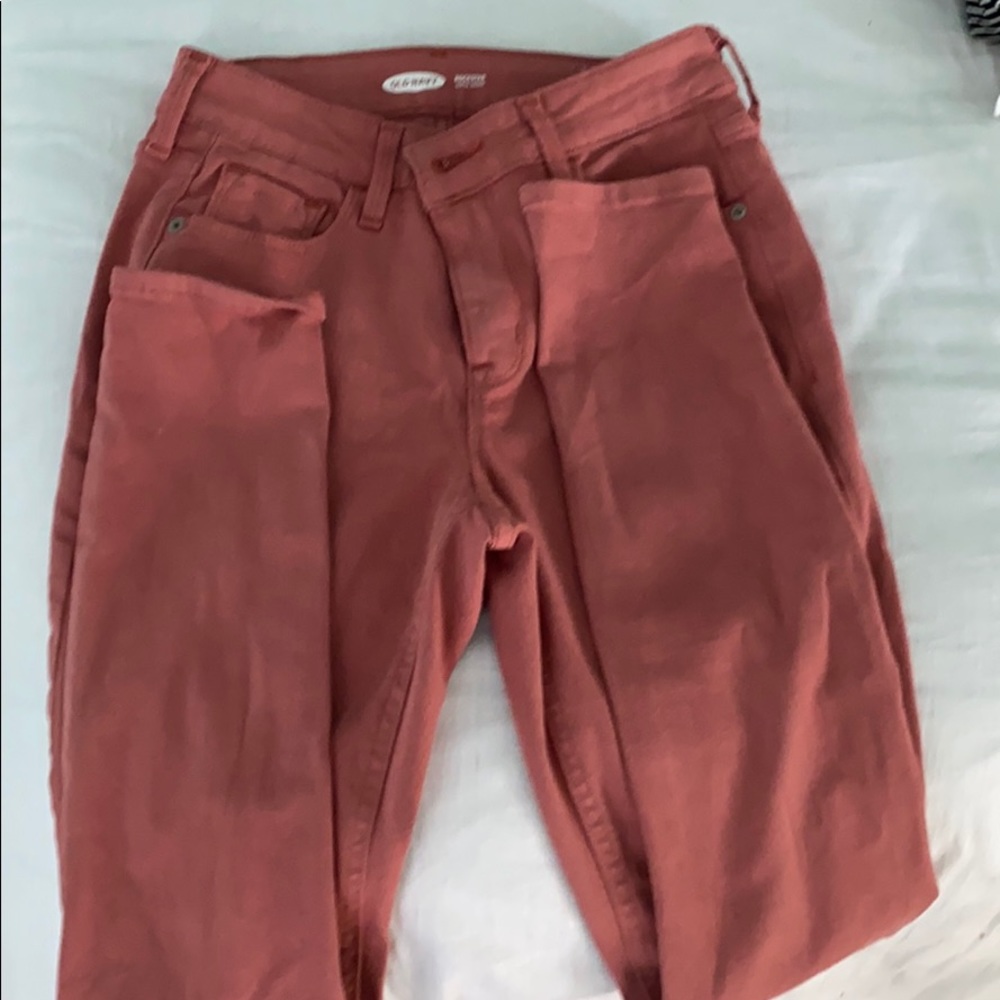 Pants